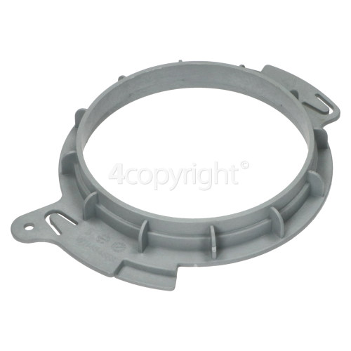 Whirlpool Vent Hose Adaptor