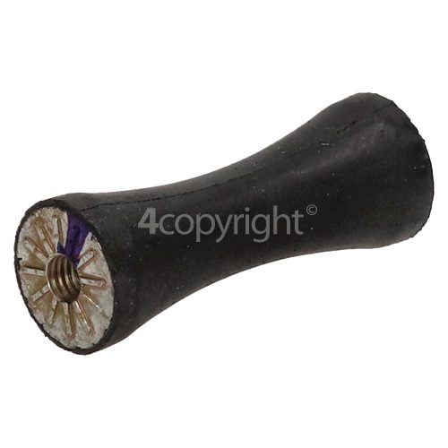 Flymo Damper Rubber
