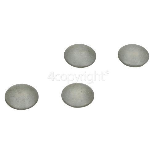 Flymo Lockwasher - Pack Of 4