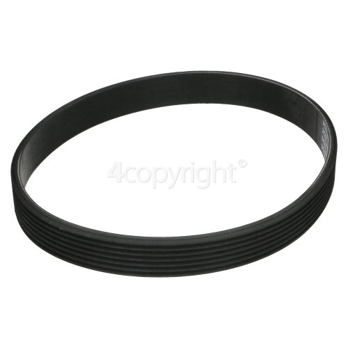 Flymo Poly-vee Drive Belt : 416J7 ( 7PJ416 )