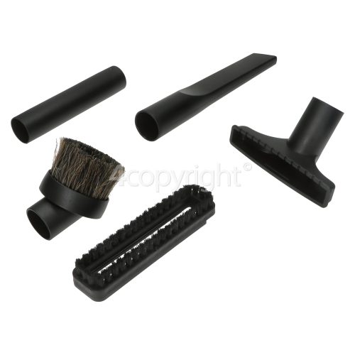 Numatic 5 Piece Accessory Kit