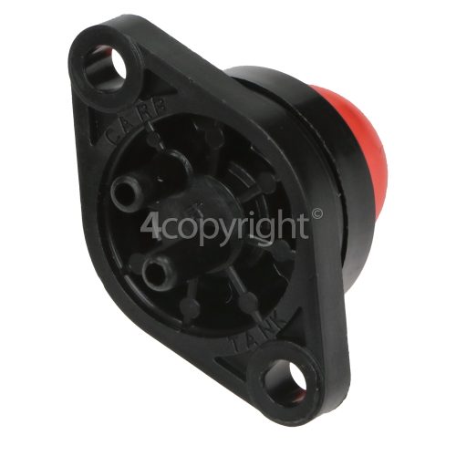 McCulloch Air Purge Kit