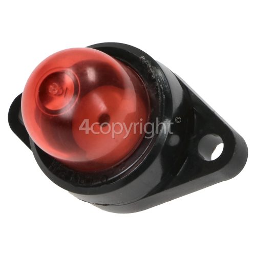 McCulloch Air Purge Kit