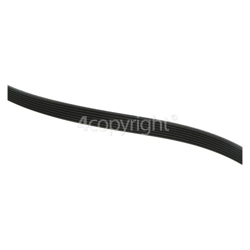Whirlpool Poly-Vee Drive Belt 2010H7, 2010 Mm