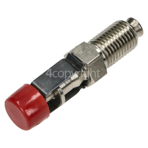 McCulloch Titanium 460 Decompressor Valve