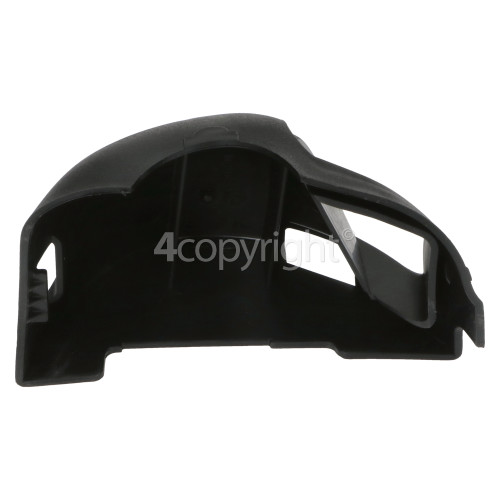 McCulloch Airbox Cover Blk