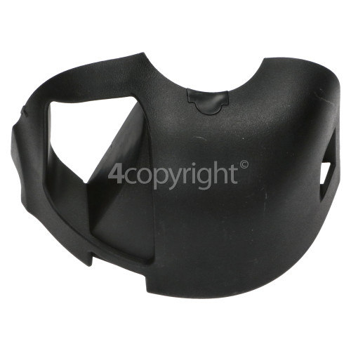 McCulloch Airbox Cover Blk