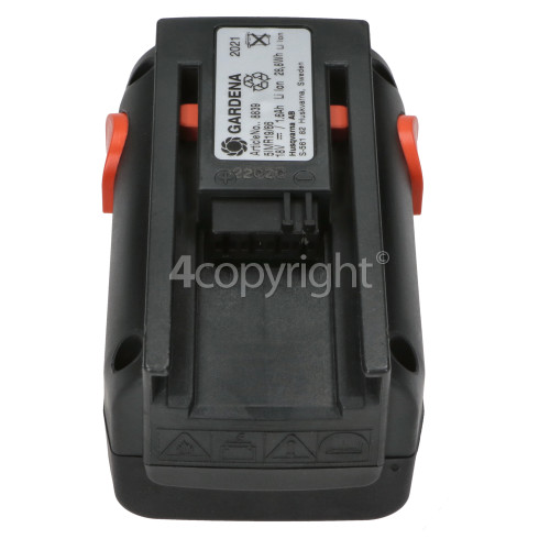 Flymo Battery Accu 18 V