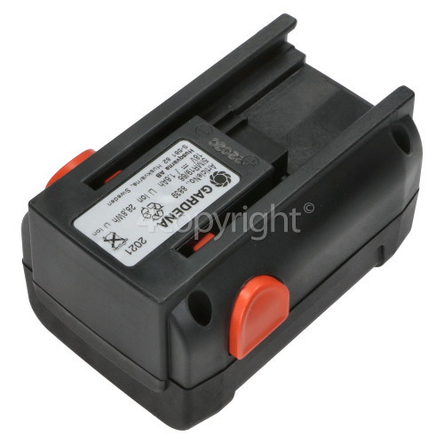 Flymo Battery Accu 18 V