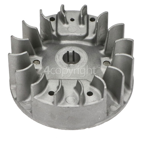 Flymo Flywheel Assembly