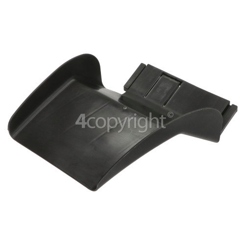 Flymo Speedimo Grass Box Tongue