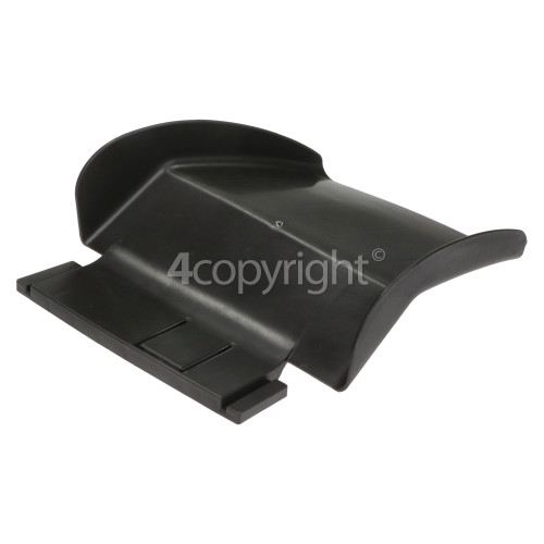 Flymo Speedimo Grass Box Tongue