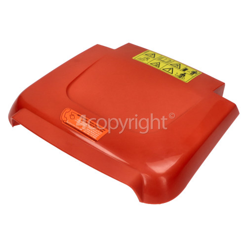 Flymo Safety Flap. Part Number 510762001. | Official Flymo Shop