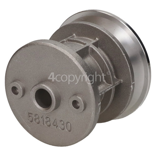 Flymo Lawnmower Blade Adapter