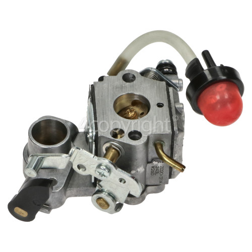 Flymo Carburator Zama W26B With Purg