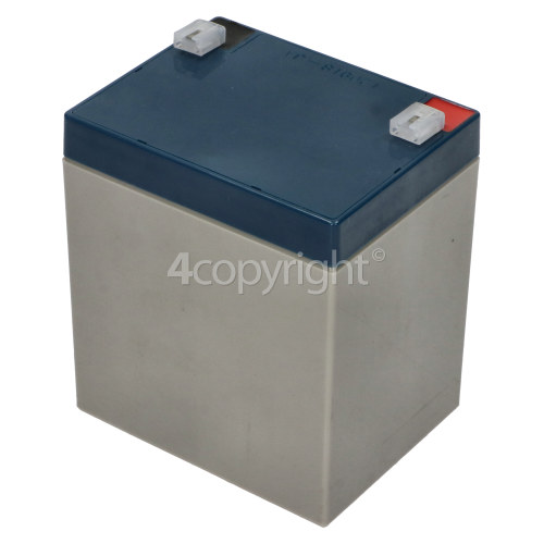 McCulloch Battery Kit