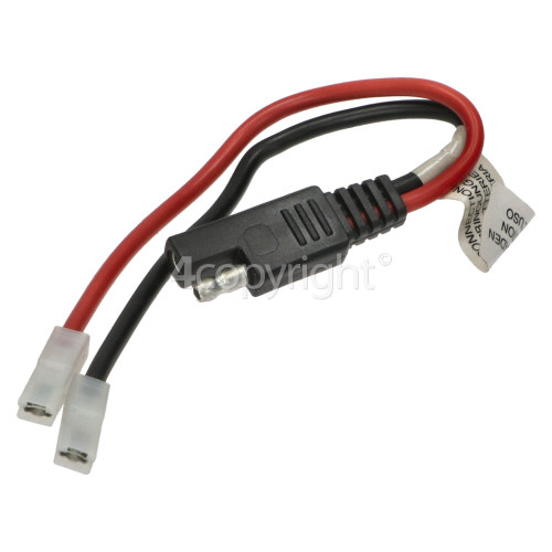 McCulloch Battery Kit