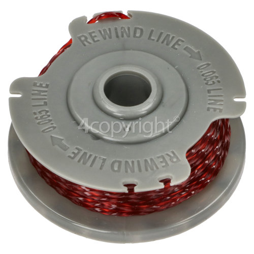 Flymo Fly047 Spool & Line Sabre Trim