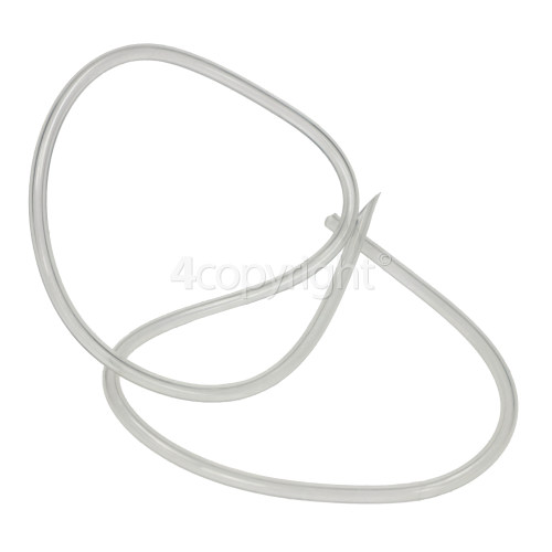 McCulloch BVM 250 Vent Pipe