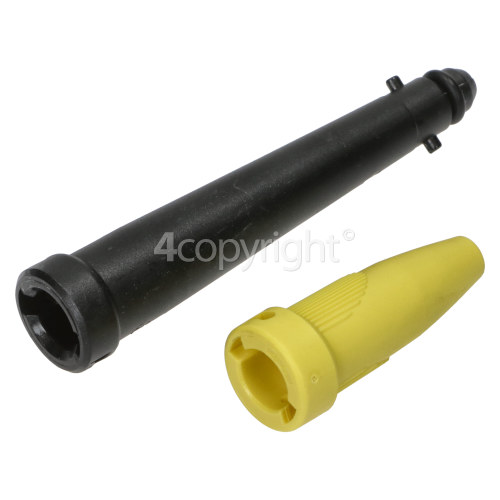Karcher Steam Cleaner Power Nozzle Set