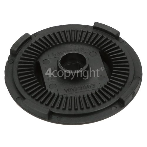 McCulloch M4546SDX Handle Adjustable Disc