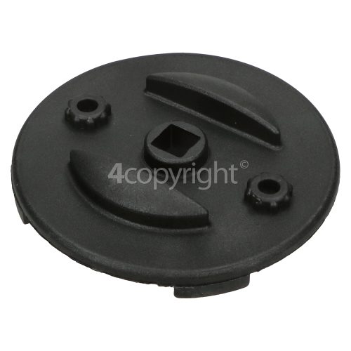 McCulloch M4546SDX Handle Adjustable Disc