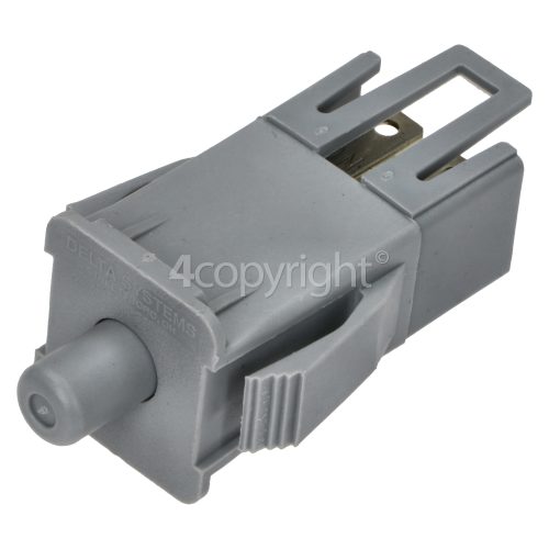 McCulloch 13592RB Interlock Switch