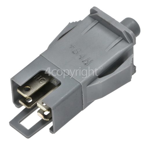 McCulloch 13592RB Interlock Switch