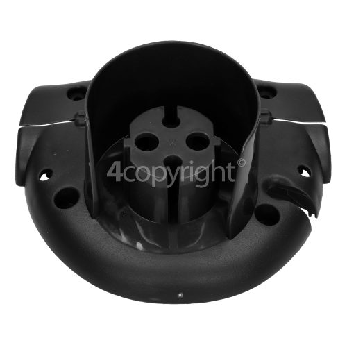 Flymo Hover Compact 300 Lower Switchbox