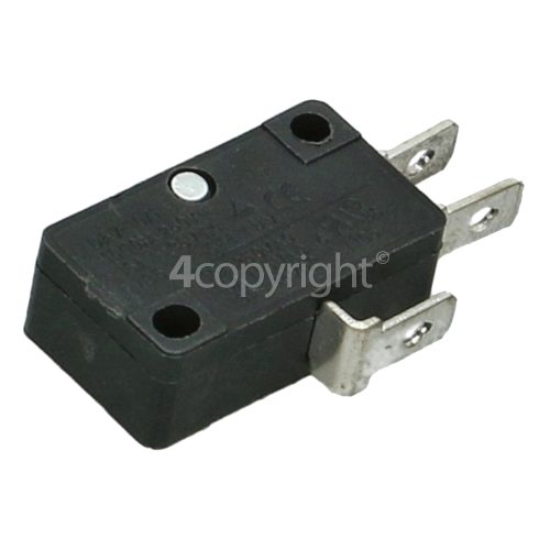 Flymo Contour Cordless 20V Li Flymo Micro Switch