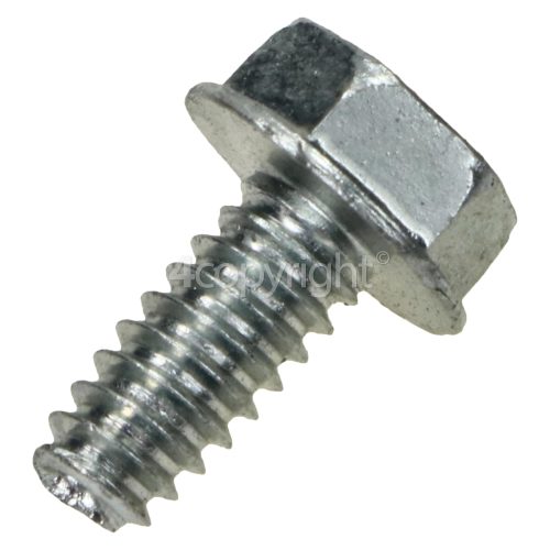 McCulloch LM6047CD Screw