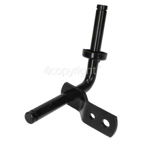 McCulloch P12597 Right Spindle