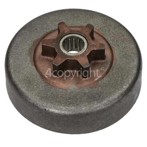 McCulloch Clutch Drum Assembly