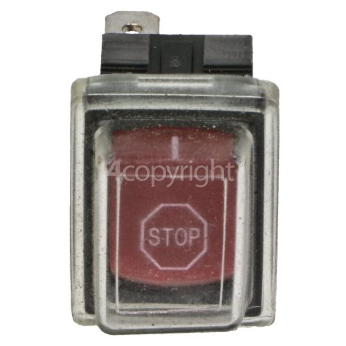 McCulloch Kit - Switch Momentary