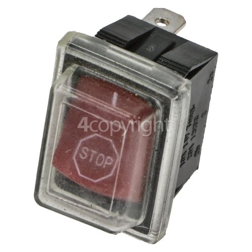 McCulloch Kit - Switch Momentary