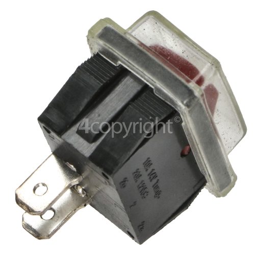 McCulloch Kit - Switch Momentary