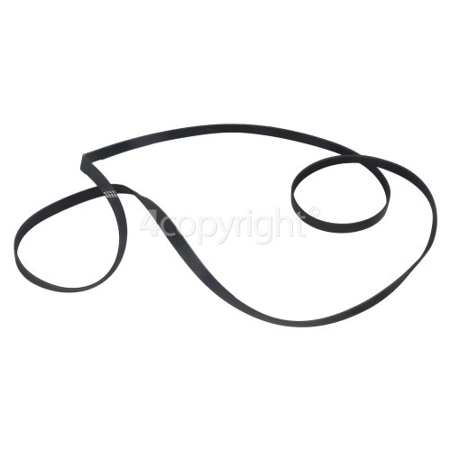 Gorenje Poly-Vee Drive Belt 1942H8 / 1942H8PHE Also Fits Smeg & HISENSE DHGE902 Etc.