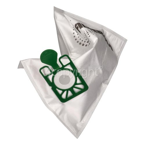 NVM-1CH Filter-Flo Synthetic Dust Bags (Box Of 5)