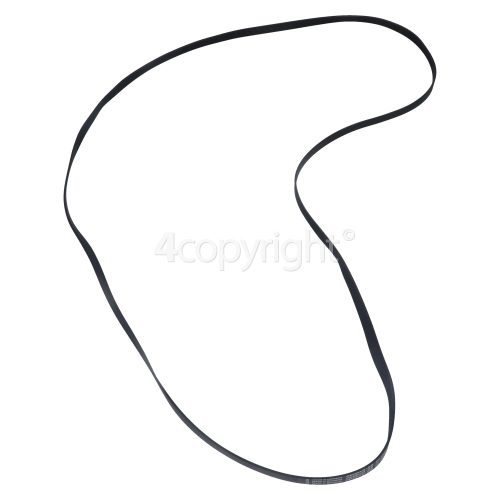 Hoover VHC 381/1-80 Poly-Vee Drive Belt - 1930H7
