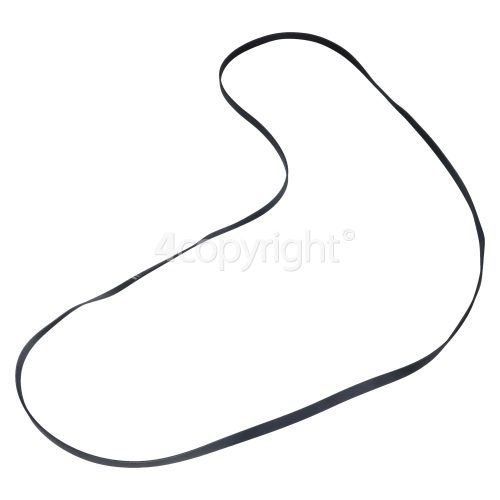 Hoover VHC 381/1-80 Poly-Vee Drive Belt - 1930H7