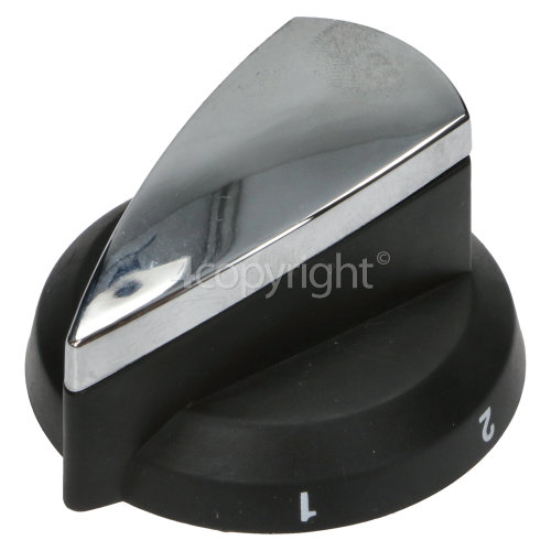 Rangemaster 10120 110 Ceramic Cranberry Cooker Control Knob