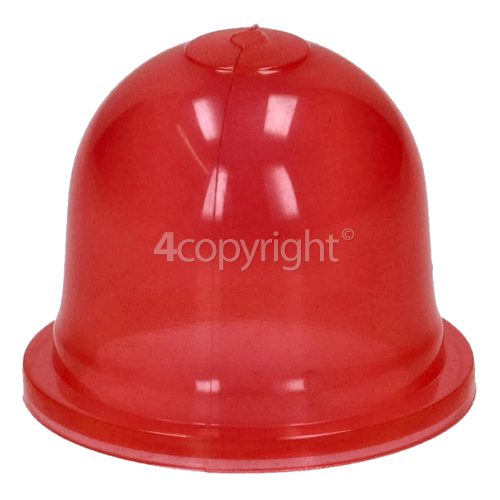 McCulloch Bulb Primer