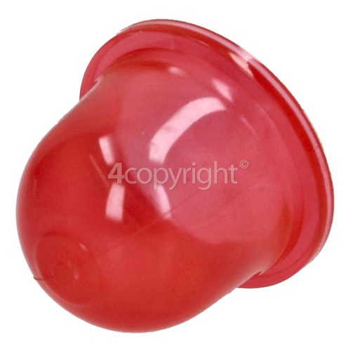 McCulloch Bulb Primer