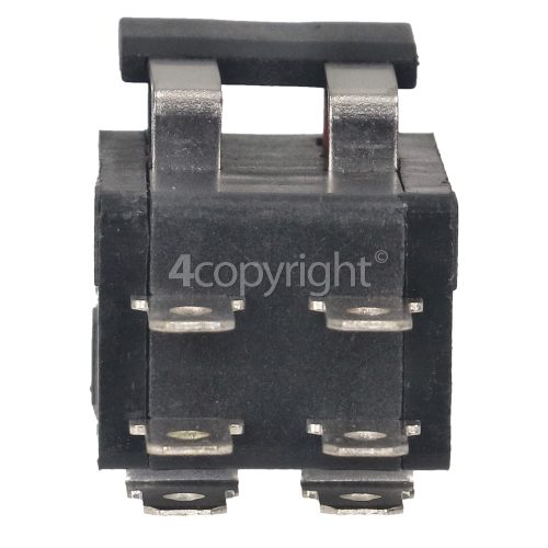 Flymo On/Off Switch
