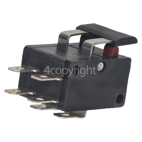 Flymo On/Off Switch