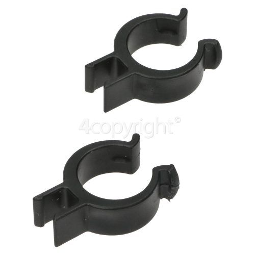 McCulloch Cable Clips - Pack Of 2