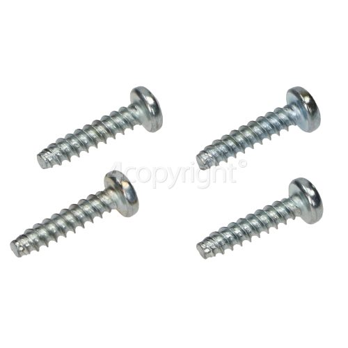 Flymo Multi Trim 200 Screw