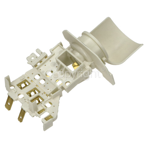 Whirlpool Fridge Thermostat Ranco K59-S1891/500