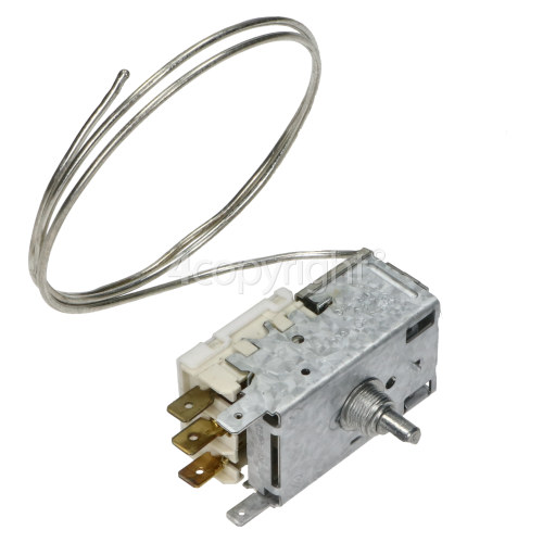 Whirlpool Fridge Thermostat Ranco K59-S1891/500