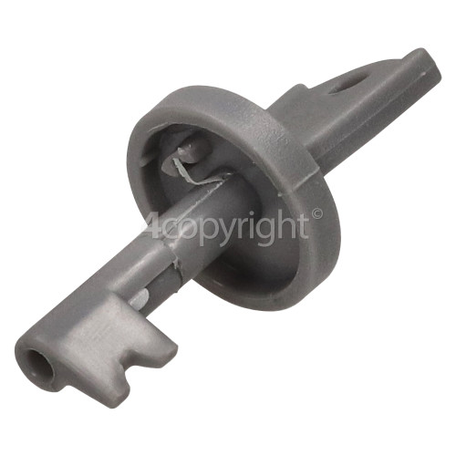 Flymo SimpliStore 300 Li Key